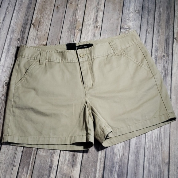 Calvin Klein Pants - Calvin Klein Jeans Casual Khaki Shorts
